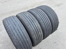 Continental Eco Contact 6, летние 205/60 R16