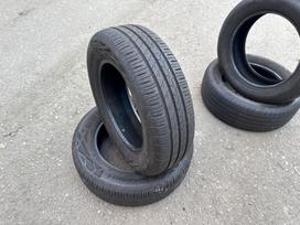 Continental Eco Contact 6, vasaras 185/65 R15