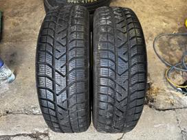 Pirelli SnowControl Serie 3, žieminės 175/65 R15