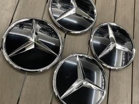 Mercedes-Benz Vito, oem, New original part mercedes benz fits for v class vito w447 fa