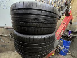 Goodyear Eagle asimetric 3, vasarinės 275/35 R20