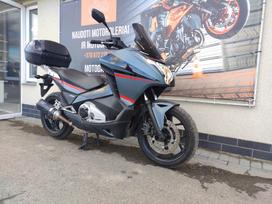 Honda NC 700cc, мотороллеры / мопеды