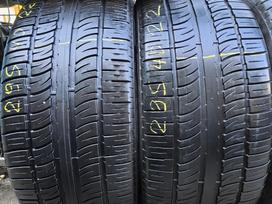 Pirelli Scorpion zero, vasaras 295/40 R22