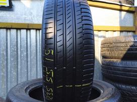 Continental Premium contract 6, летние 235/55 R19