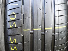 Hankook Ventus s1evo 3, летние 255/50 R19