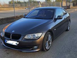 BMW 330, 3.0 l., Купе (coupe)