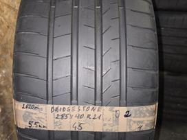 Bridgestone, vasarinės 285/40 R21
