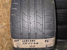 -Kita-, летние 235/55 R17