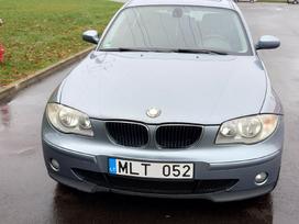 BMW 118, 2.0 l., hatchback