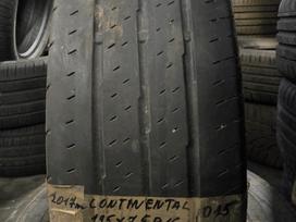 Continental, summer 195/75 R16