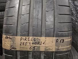 Pirelli, summer 275/40 R21