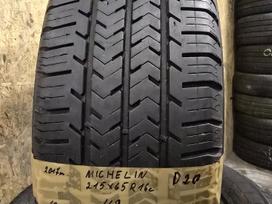 Michelin, vasarinės 215/65 R16