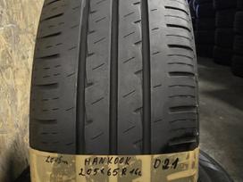 Hankook, summer 205/65 R16