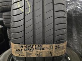 Michelin, летние 215/55 R18