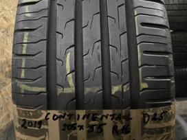 Continental, летние 205/55 R16