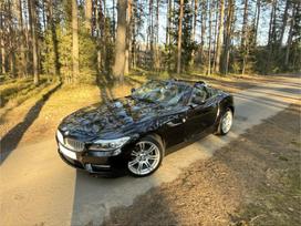 BMW Z4, 2.0 l., Кабриолет