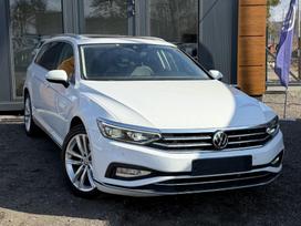 Volkswagen Passat, 2.0 l., Универсал
