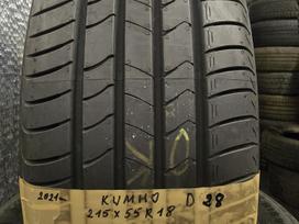 Kumho, летние 215/55 R18