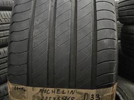 Michelin, летние 225/55 R18