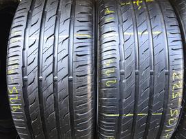 Semperit Speed life 3, summer 225/50 R17