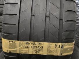 Michelin, vasarinės 265/50 R19