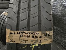 Continental, summer 215/65 R16