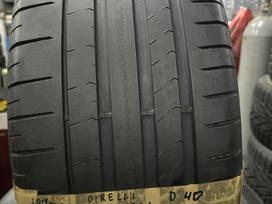 Pirelli, summer 265/45 R21
