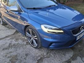 Volvo V40, 2.0 l., Хэтчбек