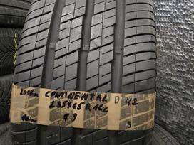 Continental, summer 235/65 R16
