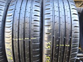 Continental ContiEcoContact, summer 205/55 R17