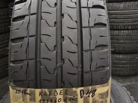 Kleber, vasarinės 195/60 R16