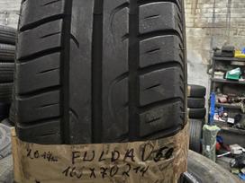 Fulda, vasarinės 165/70 R14