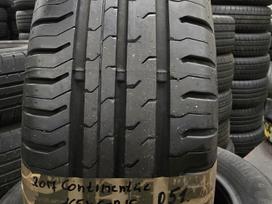 Continental, summer 165/60 R15