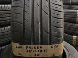 Falken, summer 195/55 R16