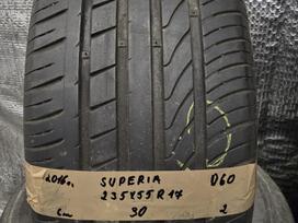 Superia, summer 235/55 R17
