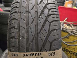 Uniroyal, летние 205/60 R15