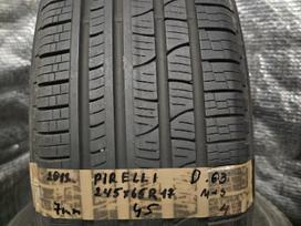 Pirelli, летние 245/65 R17