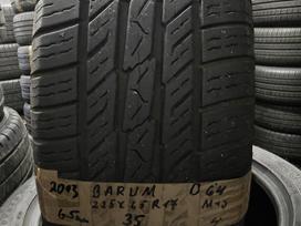 Barum, summer 225/65 R17