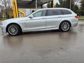Bmw 520, 2.0 l., universalas