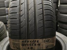 Hankook, summer 205/55 R16