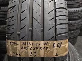 Michelin, летние 205/50 R17