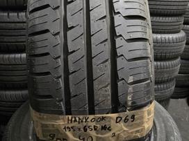 Hankook, summer 195/65 R16