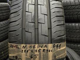 Minerva, vasaras 225/75 R16