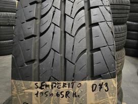 Semperit, летние 195/65 R16