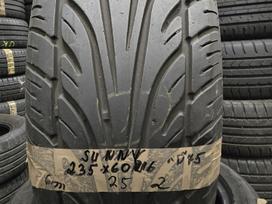 Sunny, vasarinės 235/60 R16