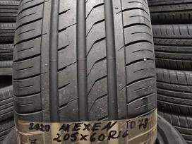 Nexen, summer 205/60 R16