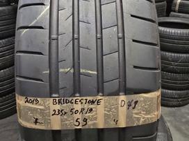 Bridgestone, vasaras 235/50 R19