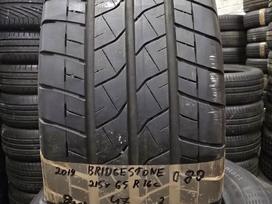 Bridgestone, vasaras 215/65 R16