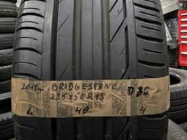 Bridgestone, летние 225/50 R18