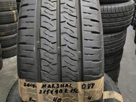 Marshal, vasaras 215/70 R15